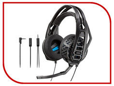 Гарнитура Plantronics RIG 500E 203802-05