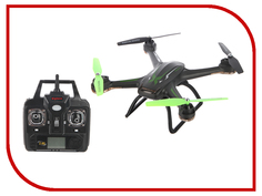 Квадрокоптер Syma X54HW Black