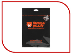 Аксессуар Термопаста Thermal Grizzly Hydronaut 3.9г TG-H-015-R