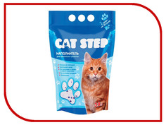 Наполнитель CAT STEP 3.8L Blue MT-126 19378