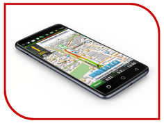 Навигатор GlobusGPS GL-900 Vienna Glonass