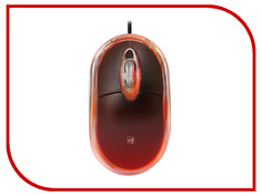Мышь Defender MS-900 Red 52901