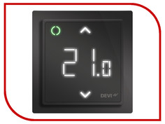 Аксессуар DEVI DEVIreg Smart Black 140F1143