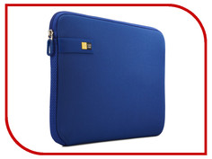 Аксессуар Чехол 13.3-inch Case Logic LAPS-113B Blue