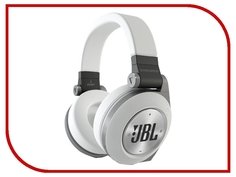 Гарнитура JBL Synchros E50BT White