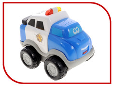 игрушка Kiddieland Полицейский автомобиль KID 050088