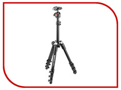 Штатив Manfrotto MKBFR1A4D-BH