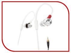 Наушники Pioneer DJE-2000-W White