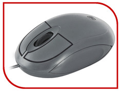 Мышь Defender MS-900 Grey 52904