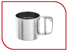 Сито-кружка для муки Webber BE-014/1