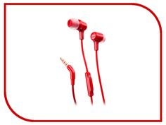 Гарнитура JBL E15 Red JBLE15RED