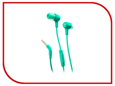 Гарнитура JBL E15 Teal JBLE15TEL