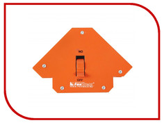 Аксессуар FoxWeld SHIFT-7 магнитный угольник
