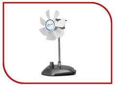 Вентилятор от USB Arctic Cooling Breeze ABACO-BZP0301-BL