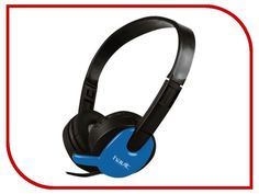 Гарнитура Havit HV-H607D Blue