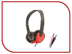 Гарнитура Havit HV-H607D Red