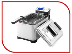 Фритюрница Gemlux GL-DF-4D