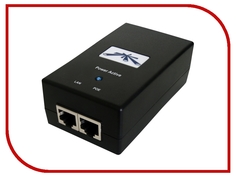 Блок питания Ubiquiti POE-48-24W