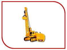 Машина Mioshi Tech Подъемный кран MTE1601-008