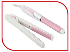 Стайлер Smile HSS 333