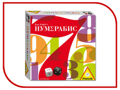 Настольная игра Piatnik НумЕрабис 792991