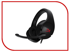 Гарнитура Kingston HyperX Cloud Stinger