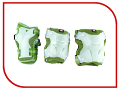 Комплект защиты Спортивная Коллекция Neon Pad S Citric