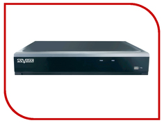 Видеорегистратор Satvision SVR-4115P