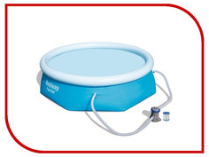 Детский бассейн BestWay Fast Set 57268