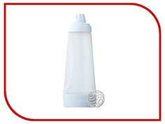 Шейкер BlenderBottle Whiskware Batter Mixer White-Red WW-BAMI-WHRE
