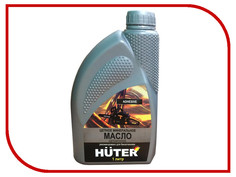 Масло Huter 80W90 1L цепное