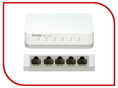 Коммутатор D-Link DGS-1005A/C1 / DGS-1005C/A1A / DGS-1005A/D1A