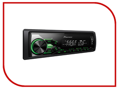 Автомагнитола Pioneer MVH-180UBG