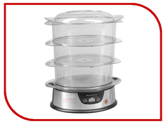 Пароварка Zauber X-570