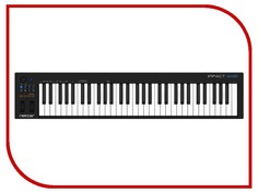 Midi-клавиатура Nektar Impact GX61