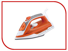 Утюг MAGNIT RMI-1732 Orange-White