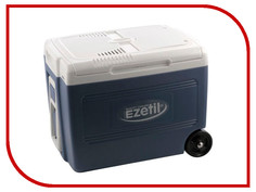 Холодильник автомобильный Ezetil E40 M Manual Boost 12/230V 776263