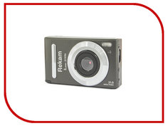 Фотоаппарат Rekam iLook S970i Metallic Black