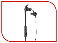 Гарнитура Monster iSport Achieve Bluetooth Black In-Ear Wireless 137089-00