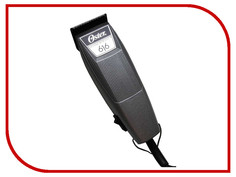 Машинка для стрижки волос Oster 616-70 A Silver