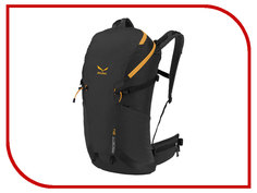 Рюкзак Salewa 2017 Ascent 24L Black 1120-0900