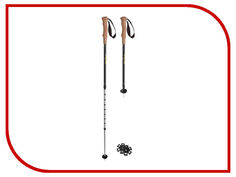 Палки Salewa Sign Poles Black 2402-900