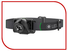 Фонарь LED Lenser MH2 501503