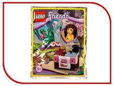 Конструктор Lego Friends Сад и кухня 561506