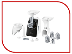 Мясорубка Bosch MFW 3850 B