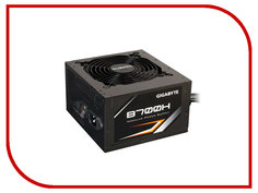 Блок питания GigaByte GP-B700H 700W