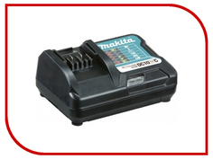 Зарядное устройство Makita DC10WC 197451-7