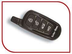 Сигнализация Scher-Khan Logicar 5i