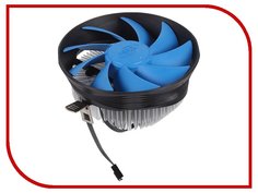 Кулер DeepCool Gamma Archer BigPro DP-MCAC-ABGP (Intel LGA1156/LGA1155/LGA1150/LGA775/AMD FM2/FM1/AM3+/AM3/AM2+/AM2/940/939/754)