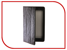 Аксессуар Чехол Huawei MediaPad T3 8 G-Case Executive Black GG-809